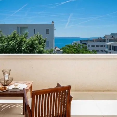 Palace Lidija - 2 6 * Σπλιτ