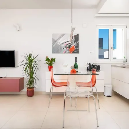 Palace Lidija - 2 6 Διαμέρισμα Σπλιτ