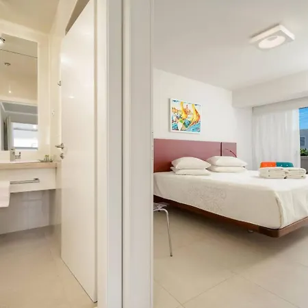 Palace Lidija - 2 6 Διαμέρισμα Σπλιτ