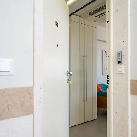 Διαμέρισμα Palace Lidija - 2 6 *