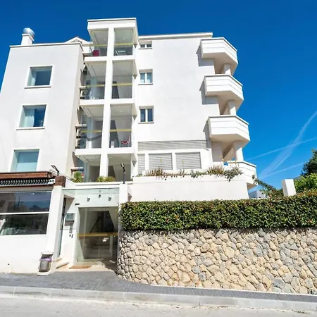דירה Palace Lidija - 2 6 *