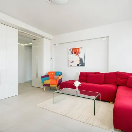 דירה Palace Lidija - 2 6 ספליט