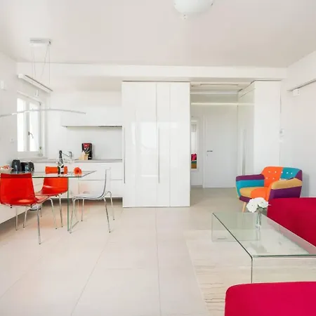 Palace Lidija - 2 6 Спліт