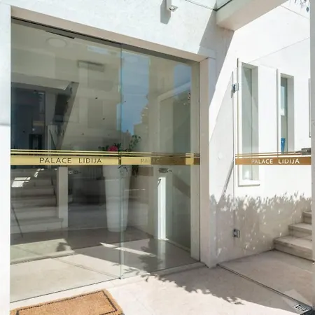 Palace Lidija - 2 6 Спліт