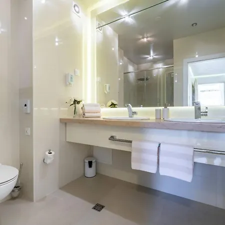 Апартаменти Palace Lidija - 2 6 Спліт