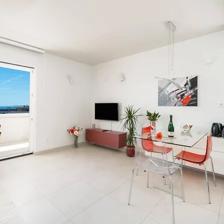 Palace Lidija - 2 6 公寓 *